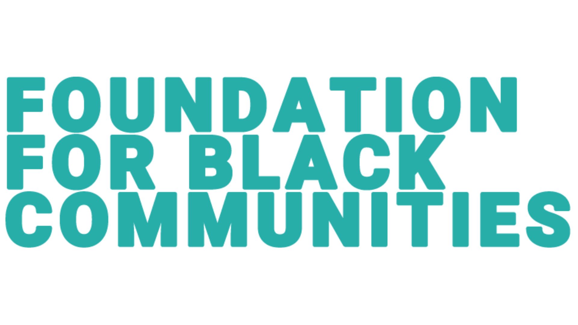 Foundation-for-Black-Communities